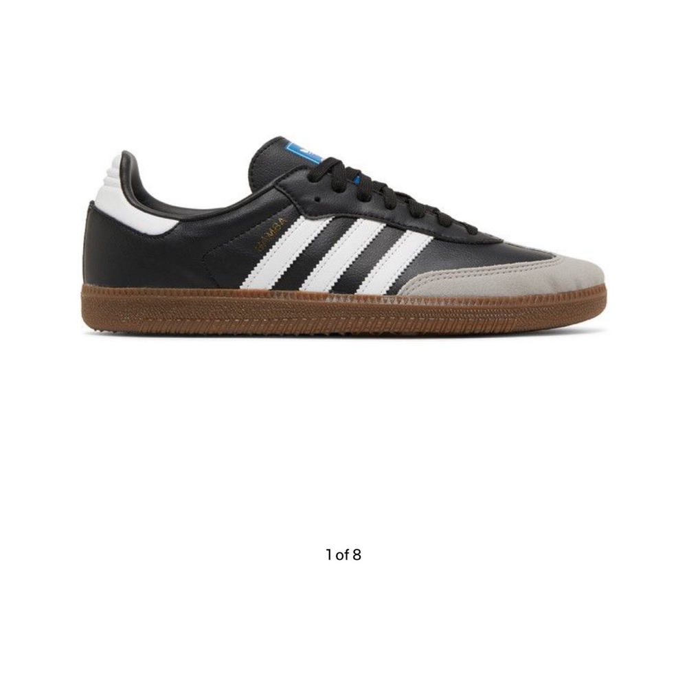 Adidas Sambas